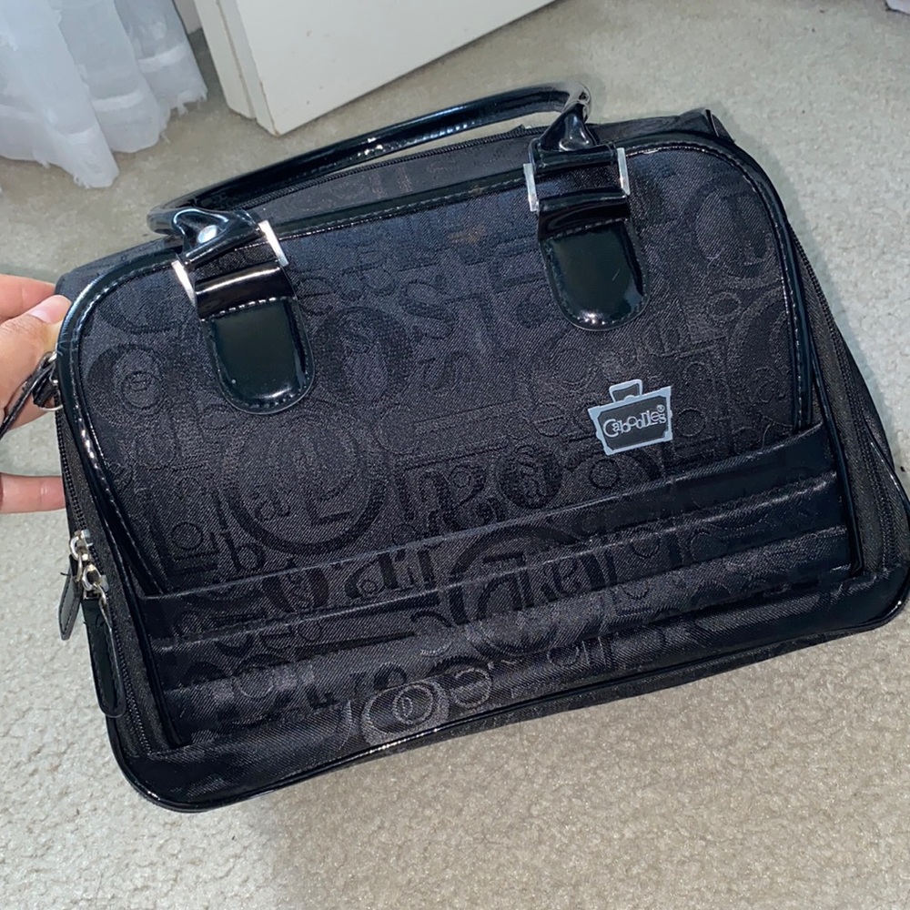 black caboodle